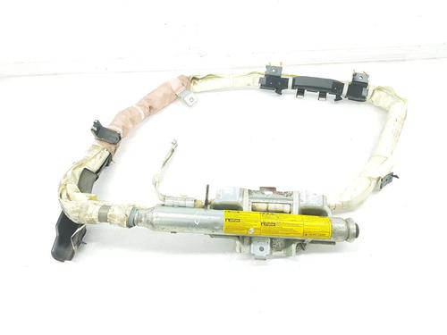 Right curtain airbag TOYOTA LAND CRUISER PRADO (_J12_) 3.0 D-4D (KDJ120, KDJ125) | BP15905856C12 