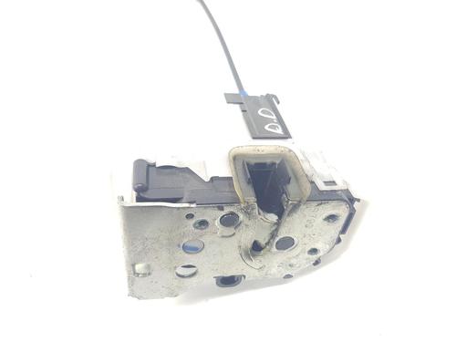 Front right lock OPEL COMBO Box Body/MPV (X12) 1.3 CDTI (B05) | BP16895947C97 
