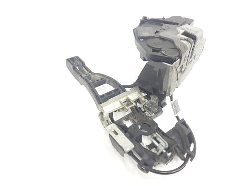 Front left lock FORD TRANSIT V363 Van (FCD, FDD) 2.2 TDCi 4x4 | BP29617076C98 