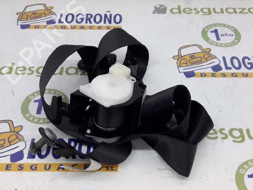 Rear right seatbelt OPEL INSIGNIA A Sports Tourer (G09) 2.0 CDTI (35) | BP6621920I28 