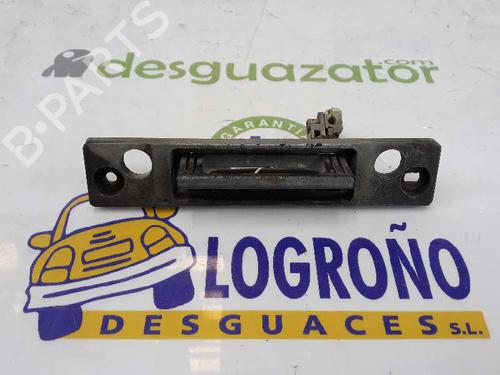Used Tailgate handle KIA CARNIVAL I (UP) 2.9 TDi (126 hp) 1641553