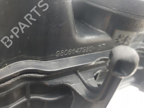 Valve cover CITROËN JUMPER II Platform/Chassis 2.0 BlueHDi 130 | BP37182823M124 - Image 4