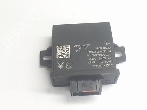 Module électronique PEUGEOT 2008 II (UD_, US_, UY_, UJ_, UR_, UC_) [2019-2025]  27879126