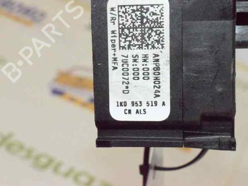 Steering column stalk SEAT LEON (1P1) 2.0 TDI 16V | BP1363890I23 
