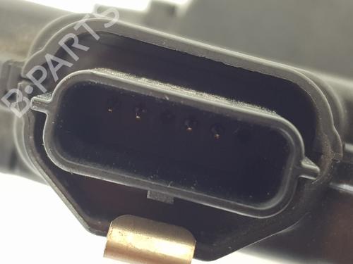 Rear left lock RENAULT CLIO IV (BH_) 1.5 dCi 75 | BP31573469C100 