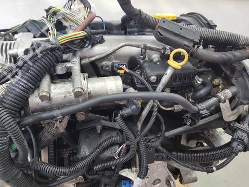 Engine FIAT STILO (192_) 1.9 JTD (192_XE1A) | BP33801897M1 - Image 4
