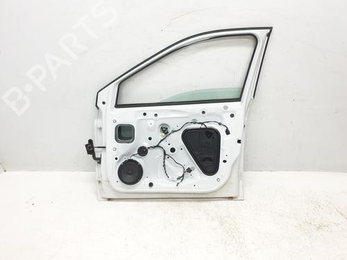 Right front door SEAT ARONA (KJ7, KJP) 1.0 TSI | BP29729212C3 