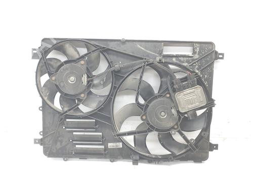 Radiator fan LAND ROVER RANGE ROVER EVOQUE (L538) 2.2 D 4x4 | BP29589710M35 