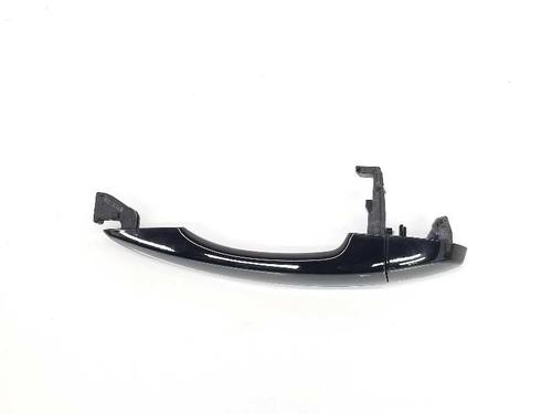 Rear right exterior door handle HYUNDAI TUCSON (TL, TLE) 1.6 CRDi All-wheel Drive | BP7579220C130 