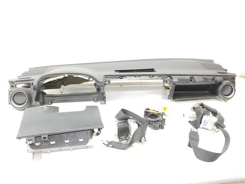 Airbag sæt TOYOTA RAV 4 IV (_A4_) [2012-2019]  27285190