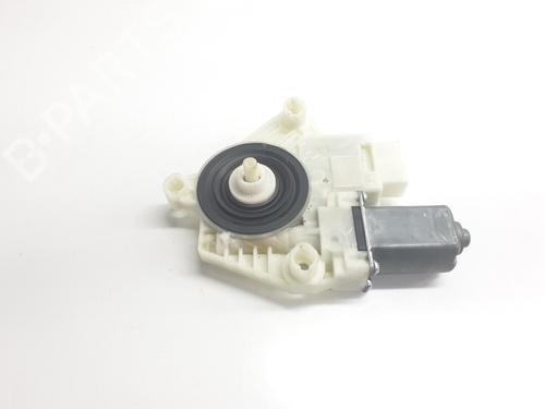 Used Left front window motor SKODA FABIA III Estate (NJ5) 1.2 TSI (90 hp) 28800562