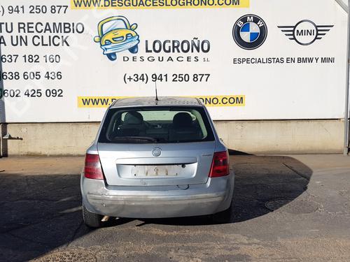 Engine FIAT STILO (192_) 1.9 D Multijet | BP31051482M1