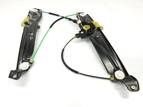 Used Front right window mechanism BMW 5 (F10) 530 d (245 hp) 16102981