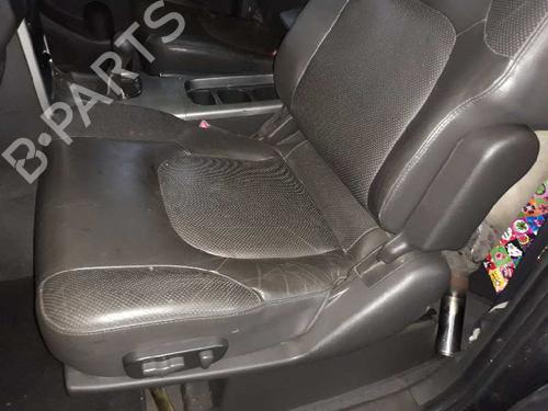Elektronisk sensor NISSAN PATHFINDER III (R51) 2.5 dCi | BP1289731M84 