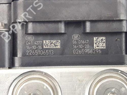 ABS pump MERCEDES-BENZ A-CLASS (W176) A 45 AMG 4-matic (176.052) | BP4224492M43 