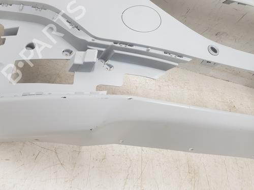 Front bumper FORD KUGA II (DM2) | BP32234819C7