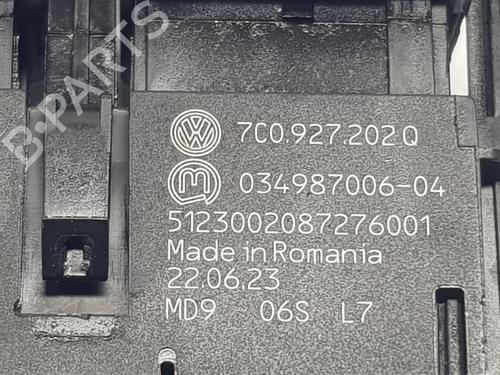 Switch VW CRAFTER Platform/Chassis (SZ_)  | BP29535152I30 