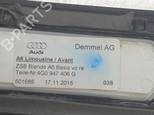 Other AUDI A6 C7 (4G2, 4GC) 2.0 TDI | BP31855956O1