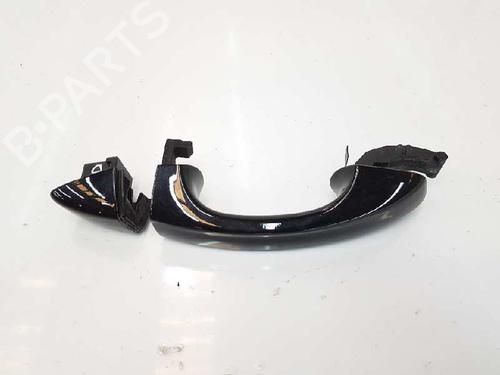 Rear right exterior door handle SEAT LEON (5F1) 2.0 TDI | BP5600862C130 
