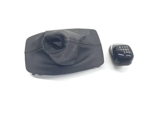 Used Shift knob Shift knob PEUGEOT 2008 II (UD_, US_, UY_, UJ_, UR_, UC_) [2019-2026] 40528497 40528497