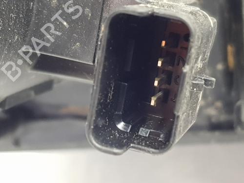 Air filter box CITROËN BERLINGO Box Body/MPV (K9) 1.5 BlueHDi 100 | BP31991918M87