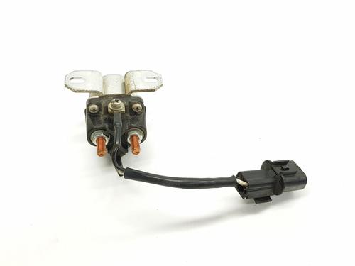 Electronic module MITSUBISHI L200 / TRITON (KA_T, KB_T) 2.5 DI-D 4WD (KB4T) | BP23227490M83 