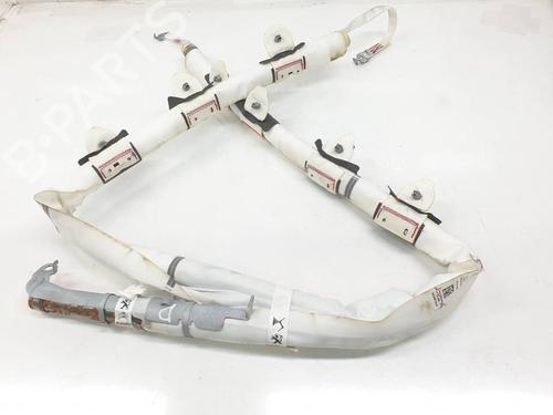 Used Right curtain airbag Right curtain airbag PEUGEOT 308 III (FB_, FH_, FP_, F3_, FM_) [2021-2026] 40514787 40514787