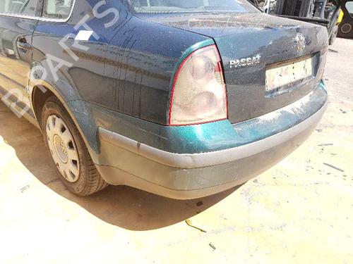 Styring servopumpe VW PASSAT B5.5 (3B3) 1.9 TDI | BP8077623M99 