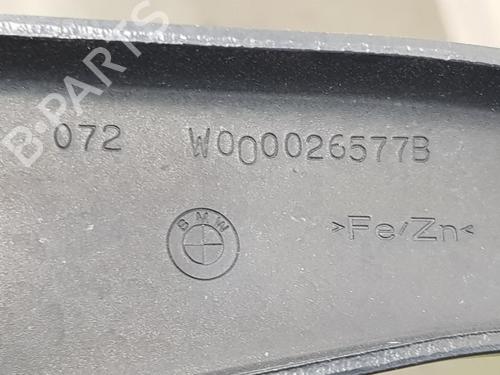 Front windshield wiper arm BMW 1 (F20) 116 d | BP17168653C143 
