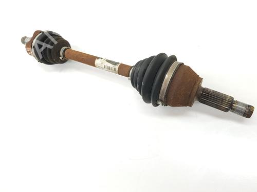 Used Left front driveshaft Left front driveshaft FORD FIESTA VI (CB1, CCN) [2008-2026] 36020574 36020574