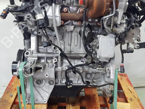 Engine CITROËN BERLINGO Box Body/MPV (K9) 1.5 BlueHDi 100 | BP31979264M1 