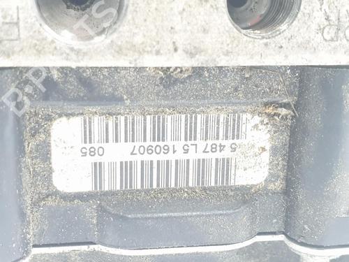 ABS pump LAND ROVER RANGE ROVER SPORT I (L320) 3.6 D 4x4 | BP16212707M43 