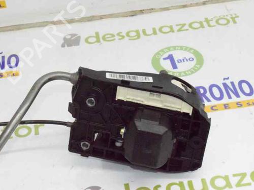 Gear lever BMW X3 (E83) xDrive 30 d | BP7895130M90 