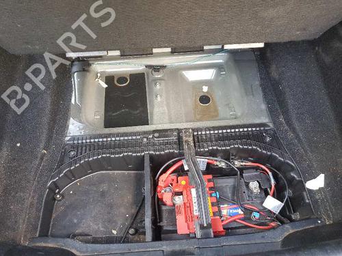 Left front window motor BMW 1 (E81) 116 i | BP6151041E21 