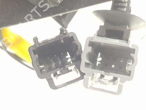 Gear lever PEUGEOT 2008 I (CU_) 1.5 BlueHDI 120 | BP29755313M90 