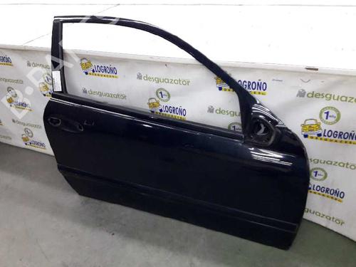 Right front door MERCEDES-BENZ C-CLASS Coupe (CL203) C 200 CDI (203.707) | BP757374C3 