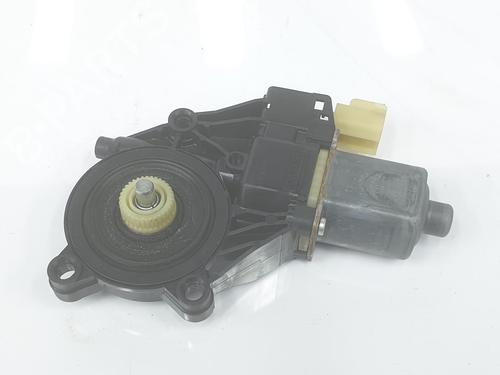Used Right front window motor FORD FIESTA VI (CB1, CCN) 1.4 (97 hp) 7714238