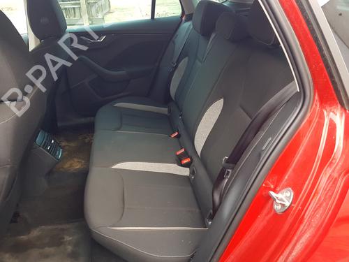 Subframe SKODA KAMIQ (NW4)  | BP31573563M9 