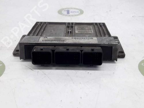 Engine control unit (ECU) RENAULT LAGUNA II (BG0/1_) 1.6 16V (BG0A, BG0L) | BP5283286M57 