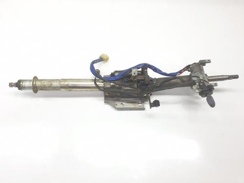 Used Other MITSUBISHI GALLOPER (JK-01) 2.5 TD intercooler (99 hp) 22353058