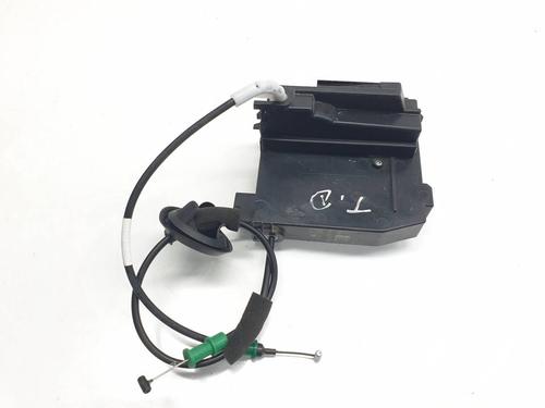 Used Rear right lock Rear right lock PEUGEOT 3008 III (KA_, KB_, KC_) Hybrid 136 (KAHPYE) (136 hp) 40541504 40541504