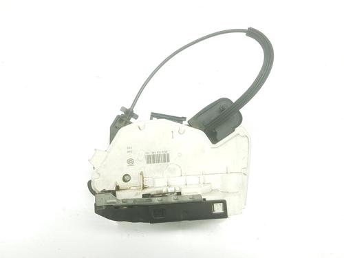 Used Rear left lock SEAT LEON (5F1) 1.6 TDI (105 hp) 16200177
