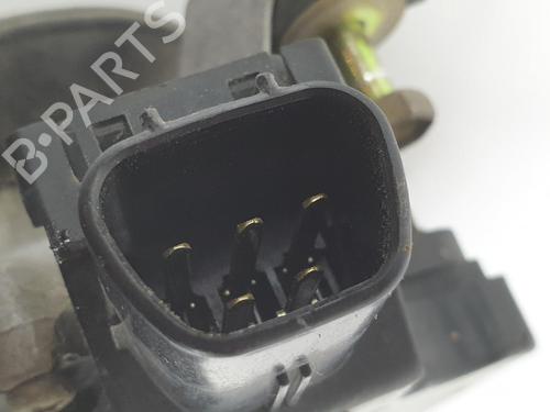 Front wiper motor TOYOTA LAND CRUISER 90 (_J9_) 3.0 D-4D 4WD (KDJ90_, KDJ95_, KDJ90W, KDJ95W) | BP9740500M29 