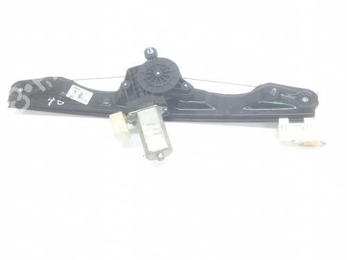 Rudehejsemekanisme Højre bagtil Rudehejsemekanisme Højre bagtil BMW 3 (F30, F80) 320 d (184 hp) 34226926 34226926