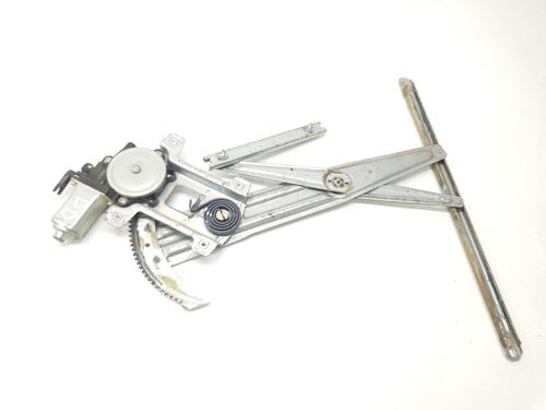 Used Front right window mechanism Front right window mechanism ISUZU D-MAX I (TFR, TFS) 3.0 DiTD 4x4 (TFS77H) (131 hp) 36049417 36049417