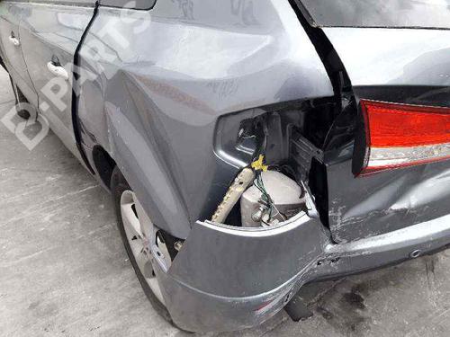 Right rear window switch RENAULT KOLEOS I (HY_) 2.0 dCi (HY0K) | BP5333025C107  - Image 55