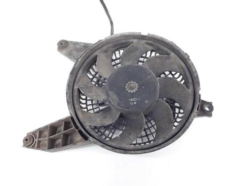 Used Radiator fan HYUNDAI TERRACAN (HP) 2.9 CRDi 4WD (163 hp) 6992149