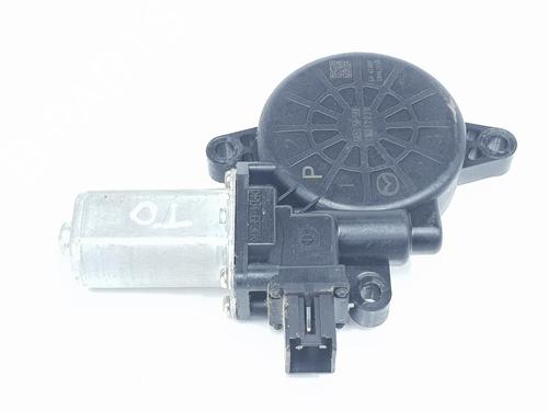 Right rear window motor MAZDA CX-5 (KE, GH) 2.2 D (KE2FW) | BP22336807E22 