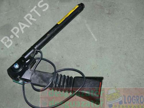 Front right belt tensioner OPEL MERIVA A MPV (X03) 1.4 16V Twinport (E75) | BP795471C88 
