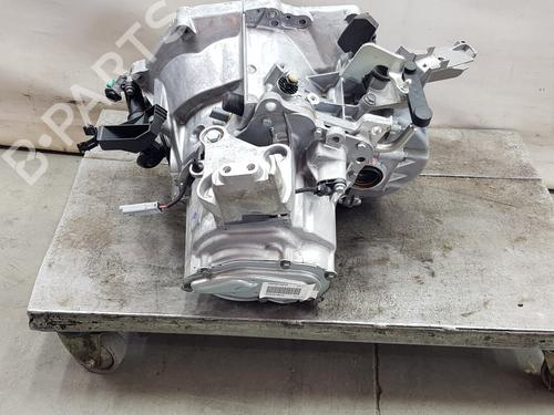 Gearbox OPEL ASTRA L Sports Tourer (OV5) 1.2 (FRHNPJ) | BP24396890M3